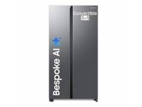 SBI CC EMI Rs 17250 OFF Samsung 653L Side
