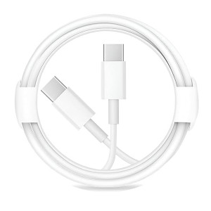 Samsung Original Type C to Type C Charging Cable