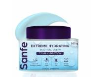 Sanfe Hydrating Body Gel Cream