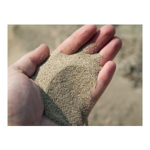 SANJUS Organic Natural River Sand for Gardening Potting Soil Mix 5Kg