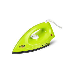 Sansui Bullet Dry Iron at Rs399 | Flipkart Deal