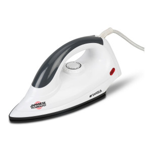 Sansui Magic 1000W Dry Iron at Rs399 | Flipkart Deal