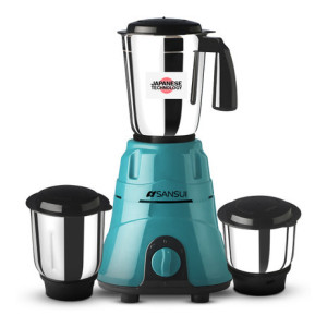 Sansui Plus 500 W Juicer Mixer Grinder