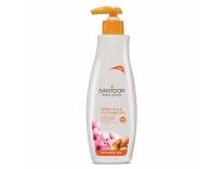 Santoor Body Lotion with Sandalwood & Sakura Extracts