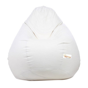 Sattva Classic Bean Bag Cover XXXL Size