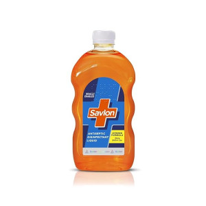 Savlon Antiseptic Disinfectant Liquid 1000ml