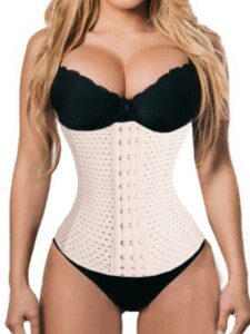 Sayfut Waist Corset Girdle XX