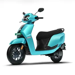 SBI Cards Ampere Electric Scooter Rs 108400 Amazon