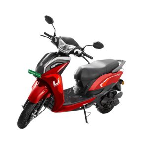 SBI Cards Ampere Magnus Neo Electric Scooter Rs. 70499