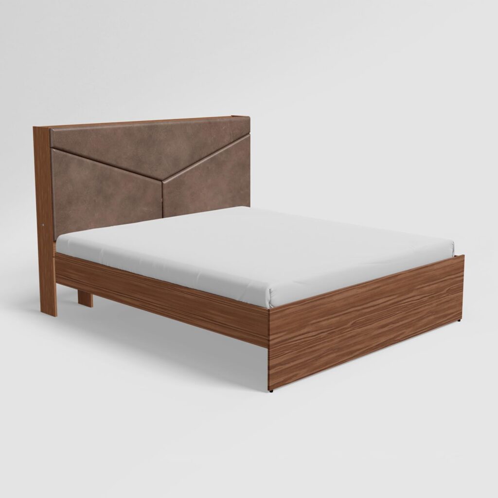 SBI Cards Cashback Godrej Interio Glory Morf Queen Bed