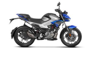 SBI Cards Hero XTREME 125R Bike Cobalt Blue Rs 85833 Amazon