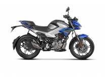 SBI Cards Hero XTREME 125R Bike Cobalt Blue Rs 85833 Amazon