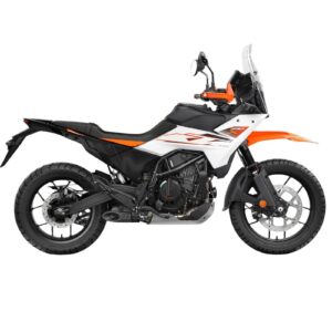 SBI Cards KTM Adventure X 390 Bike Booking Amazon Rs 287709