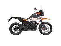 SBI Cards KTM Adventure X 390 Bike Booking Amazon Rs 287709