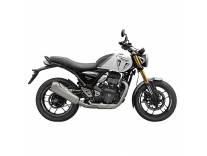 SBI Cards Triumph Speed 400 MY25 Bike