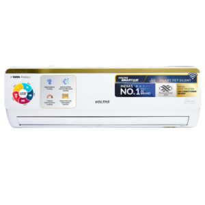 SBI Cards Offer Voltas 1.5 Ton 5 Star AC