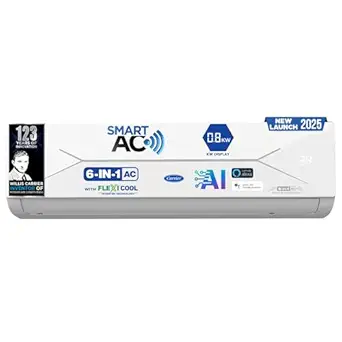 SBI CC Deal Carrier 1 Ton 3 Star Wi