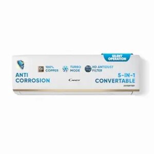 SBI CC EMI Deal Candy 1.5 Ton 3 Star Split AC