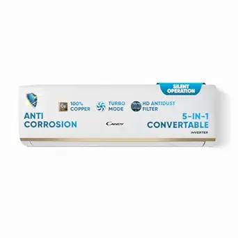 SBI CC EMI Deal Candy 1.5 Ton 3 Star Split AC