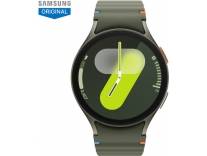 SBI CC EMI Deal Samsung Galaxy Watch7 44mm LTE Green Rs. 15454