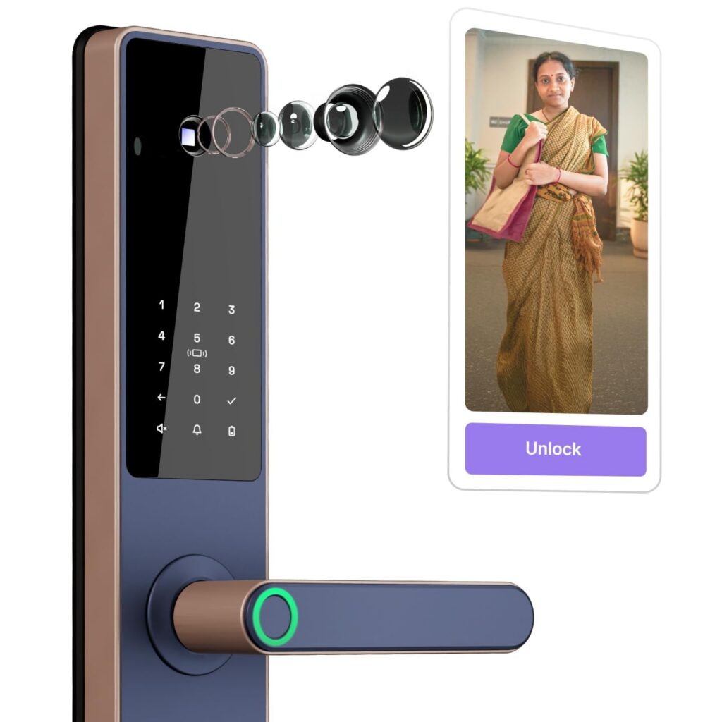 Urban Company Smart Door Lock Deal 7