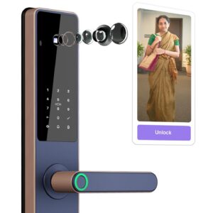 Urban Company Smart Door Lock Deal 7