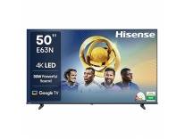 SBI Cards Hisense 50