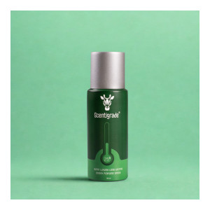 Scentigrade Twenty Five Degree Unisex Luxury Perfume Body Spray