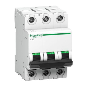 Schneider XC60 Miniature Circuit Breaker