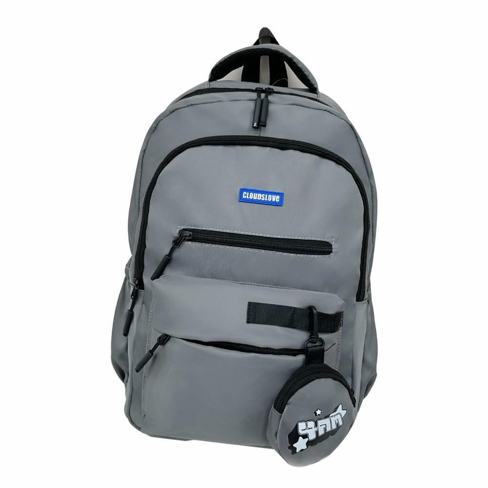 School Bag Deal: Waterproof Backpack for Girls & Women
