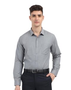 Scott International Men’s Shirt