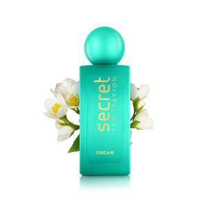 Secret Temptation Dream EDP 100ml at Rs279 | Amazon Deal