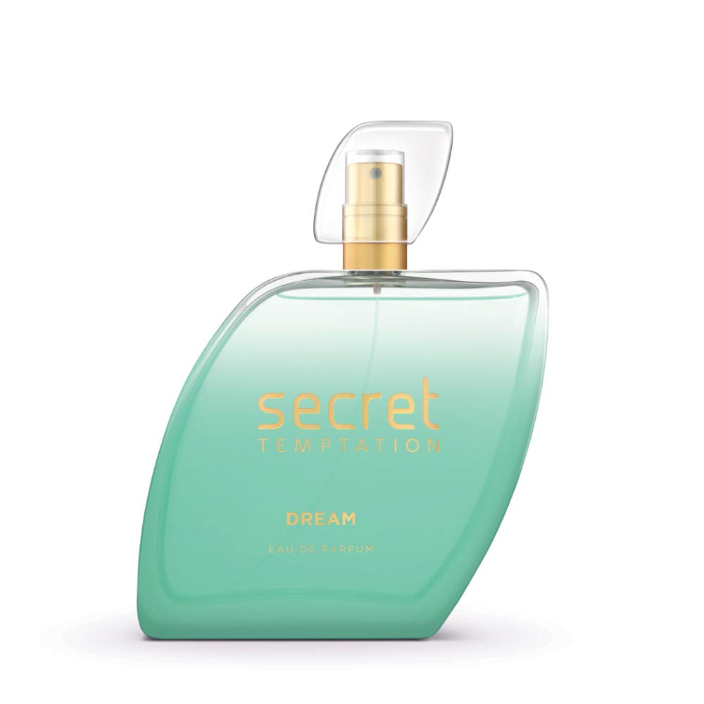 Secret Temptation Dream Perfume for Women 50ml Rs. 199