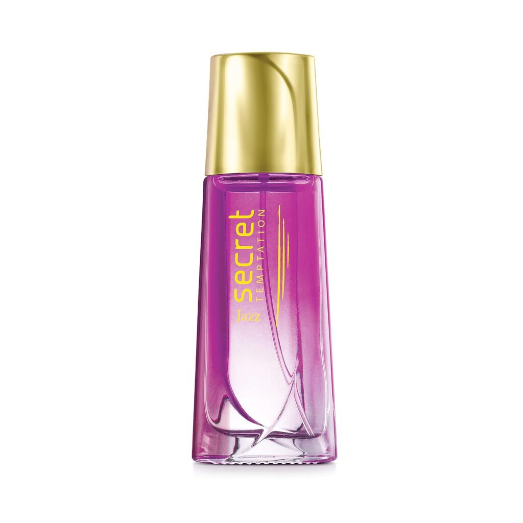 Secret Temptation Perfume Deal Up to 66% Off Starting