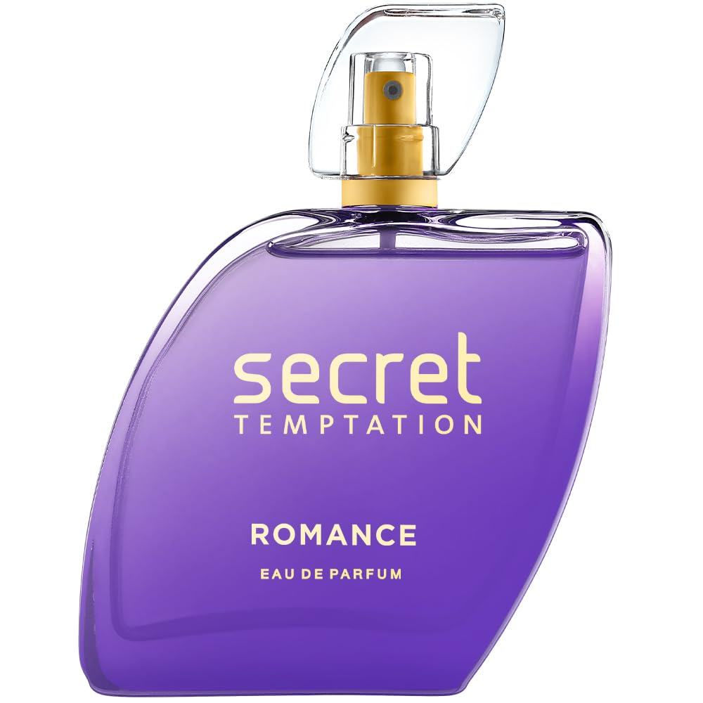 Secret Temptation Romance Perfume 50ml