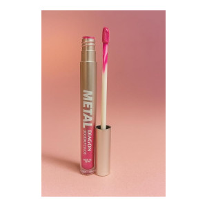 Sedell Paris Metal Diaoni Liquid Lip Color