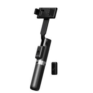 Amazon Selfie Stick Tripod with Wireless Remote Rs. 314