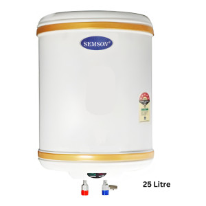 Semson 25 L Storage Water Geyser