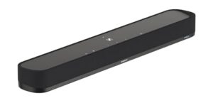Sennheiser AMBEO Soundbar Mini 3D Audio
