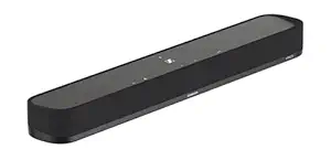 Sennheiser AMBEO Soundbar Mini 3D Audio