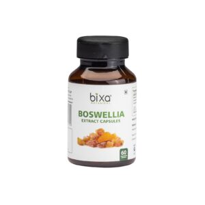 Shallaki Extract Capsules (Boswellia Serrata) 450mg – Deal