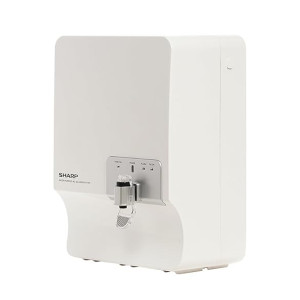 SHARP RO + UV Water Purifier with 7-Stage Purification