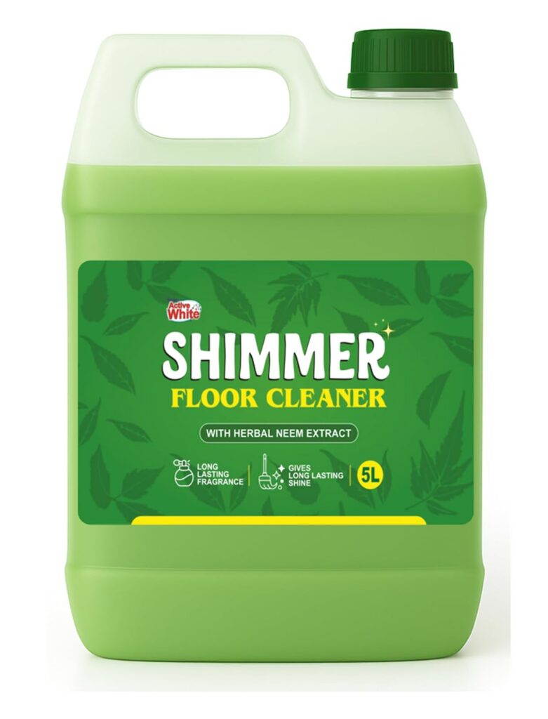 Shimmer Neem Floor Cleaner 5L