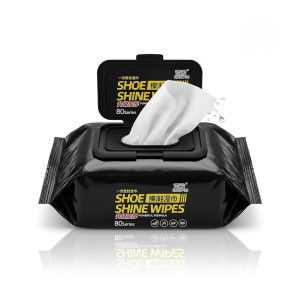 Shoe Cleaning Wipes 80 PCS at Rs135 | Amazon Deal