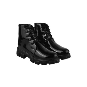 Shoetopia Women’s Block Heel Boots