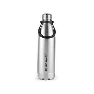 SignoraWare Aqualene Stainless Steel Flask (1.5 Ltr)