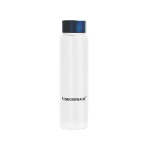 Signoraware Borosilicate Glass Bottle, Airtight & Heat Resistant