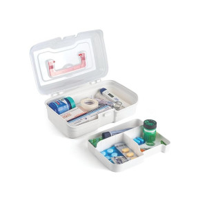 Signoraware Rectangular Multi-Purpose Storage Box Small