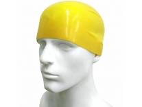Silicone Swimming Cap Unisex Yellow Rs. 94