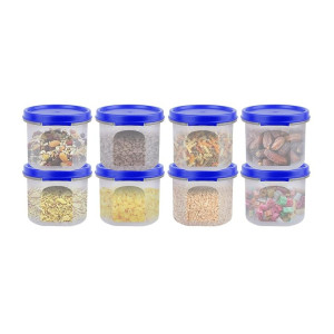 Simparte Slim Modular Container Set at Rs260 | Amazon Deal